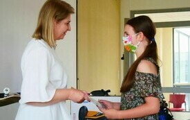 Stalowa Wola w 2050 roku oczami najmłodszych 38