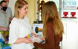Stalowa Wola w 2050 roku oczami najmłodszych 39