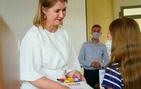 Stalowa Wola w 2050 roku oczami najmłodszych 41