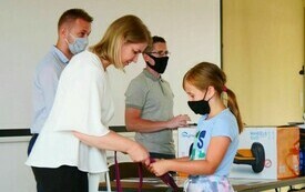 Stalowa Wola w 2050 roku oczami najmłodszych 43