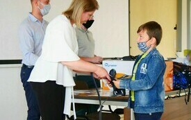 Stalowa Wola w 2050 roku oczami najmłodszych 44