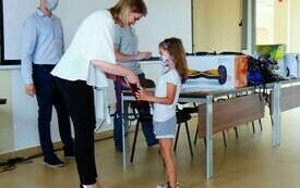 Stalowa Wola w 2050 roku oczami najmłodszych 47