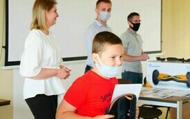 Stalowa Wola w 2050 roku oczami najmłodszych 48