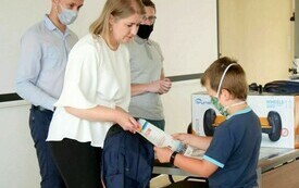 Stalowa Wola w 2050 roku oczami najmłodszych 51