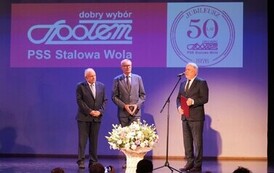 P&oacute;ł wieku SPOŁEM 10