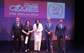 P&oacute;ł wieku SPOŁEM 12