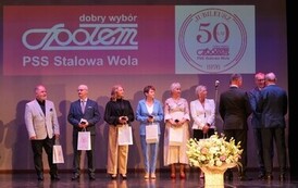 P&oacute;ł wieku SPOŁEM 16