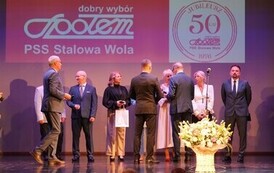 P&oacute;ł wieku SPOŁEM 17