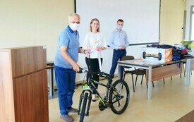 Stalowa Wola w 2050 roku oczami najmłodszych 58