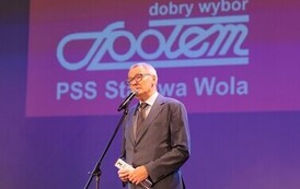 P&oacute;ł wieku SPOŁEM 22