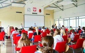 Stalowa Wola w 2050 roku oczami najmłodszych 60