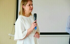 Stalowa Wola w 2050 roku oczami najmłodszych 62