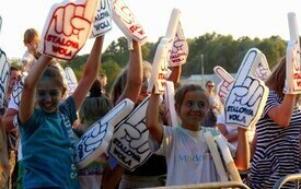 Stalowa Wola młode miasto dla młodych 32