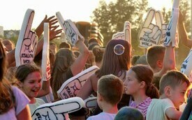 Stalowa Wola młode miasto dla młodych 39