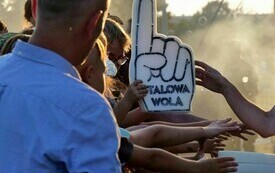 Stalowa Wola młode miasto dla młodych 43