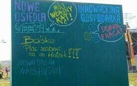 Stalowa Wola młode miasto dla młodych 50