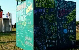 Stalowa Wola młode miasto dla młodych 51