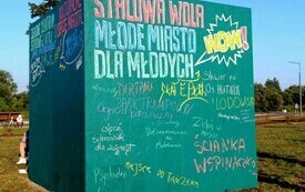Stalowa Wola młode miasto dla młodych 53