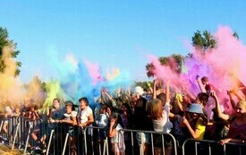 Stalowa Wola młode miasto dla młodych 62