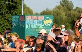 Stalowa Wola młode miasto dla młodych 66
