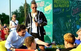 Stalowa Wola młode miasto dla młodych 83