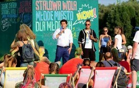 Stalowa Wola młode miasto dla młodych 91