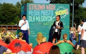 Stalowa Wola młode miasto dla młodych 93