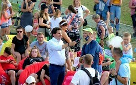 Stalowa Wola młode miasto dla młodych 105