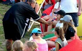 Stalowa Wola młode miasto dla młodych 106