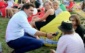 Stalowa Wola młode miasto dla młodych 112
