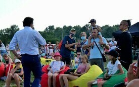 Stalowa Wola młode miasto dla młodych 114