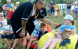 Stalowa Wola młode miasto dla młodych 115