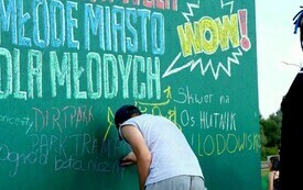 Stalowa Wola młode miasto dla młodych 116