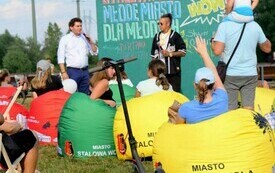 Stalowa Wola młode miasto dla młodych 119