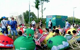 Stalowa Wola młode miasto dla młodych 120