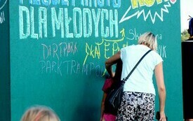 Stalowa Wola młode miasto dla młodych 124