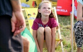 Stalowa Wola młode miasto dla młodych 125