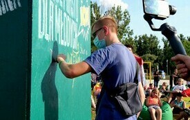 Stalowa Wola młode miasto dla młodych 126
