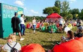 Stalowa Wola młode miasto dla młodych 128