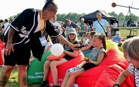 Stalowa Wola młode miasto dla młodych 129