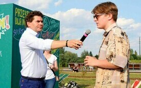 Stalowa Wola młode miasto dla młodych 134