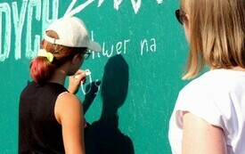 Stalowa Wola młode miasto dla młodych 137