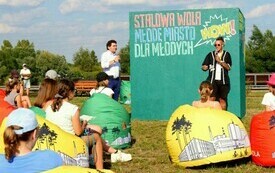 Stalowa Wola młode miasto dla młodych 138
