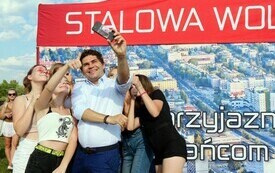 Stalowa Wola młode miasto dla młodych 147
