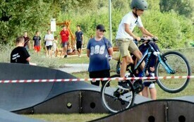Stalowa Wola młode miasto dla młodych 148