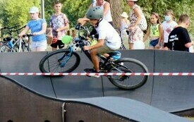 Stalowa Wola młode miasto dla młodych 149