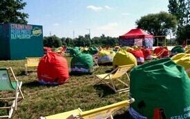 Stalowa Wola młode miasto dla młodych 161