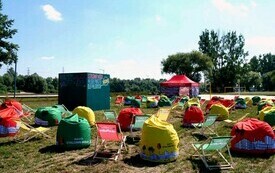 Stalowa Wola młode miasto dla młodych 162