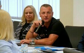 (VIDEO) Za nami 15. Śniadanie Biznesowe 6