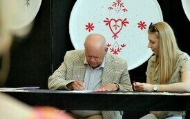 Klaster Lasowiacki staje się faktem 17